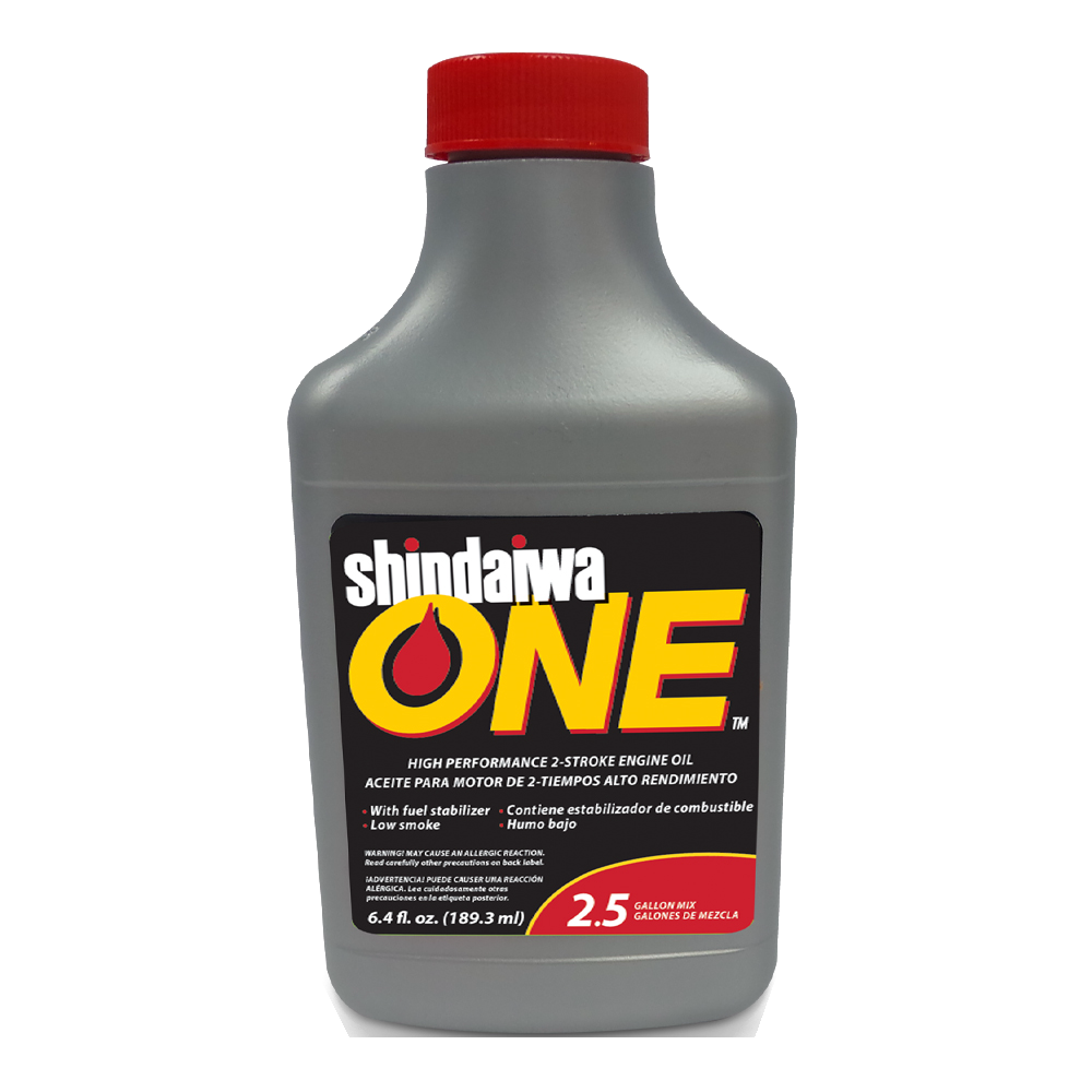 Aceite Shindaiwa ONE 2T – 189,3 ml