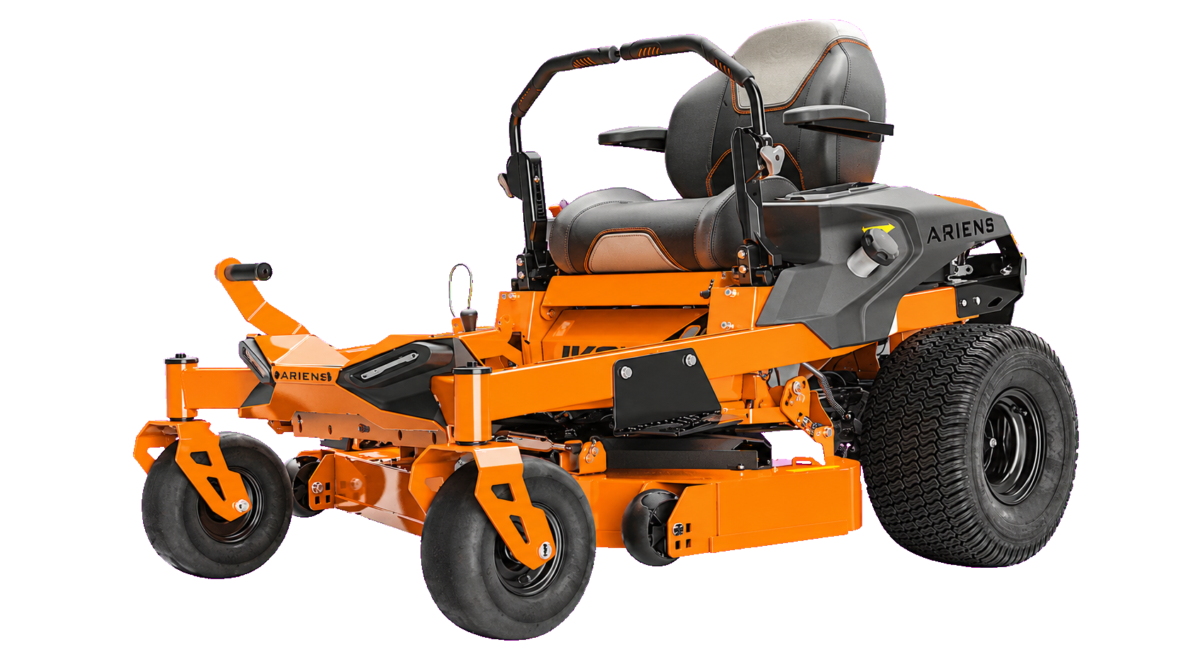 Cortacésped Giro Cero ARIENS IKON 42 Kawasaki 21.5 HP