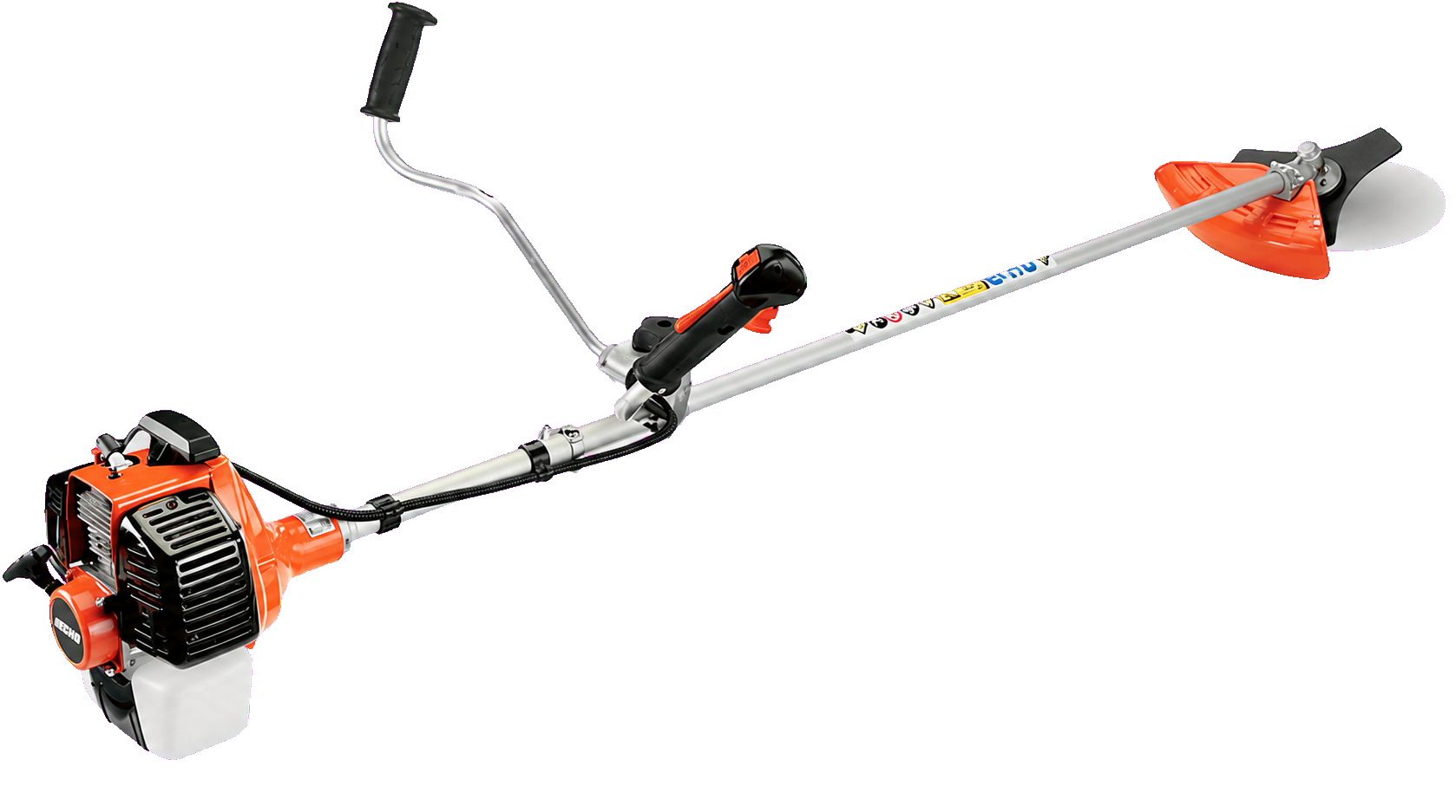 Desmalezadora ECHO SRM-4605U