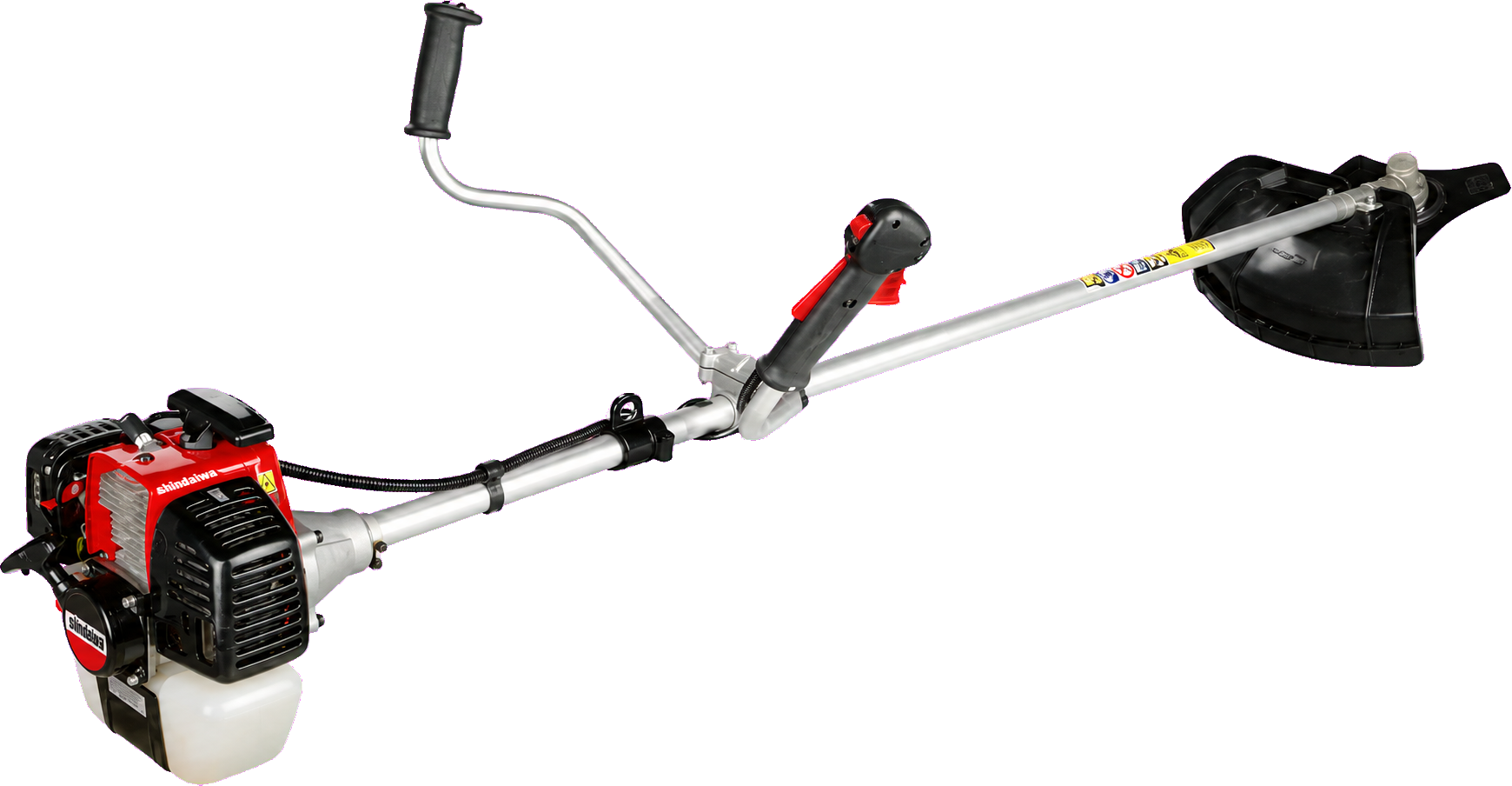 Desmalezadora SHINDAIWA B451