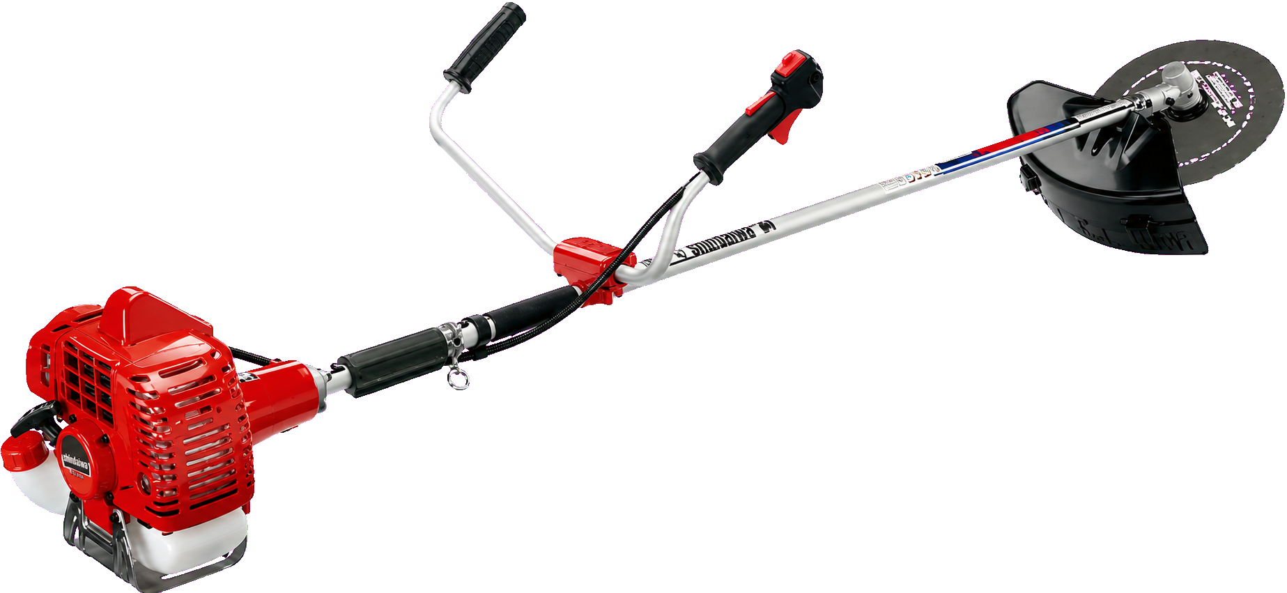 Desmalezadora SHINDAIWA B530