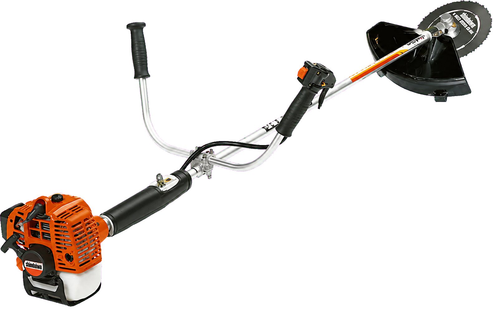 Desmalezadora SHINDAIWA C230