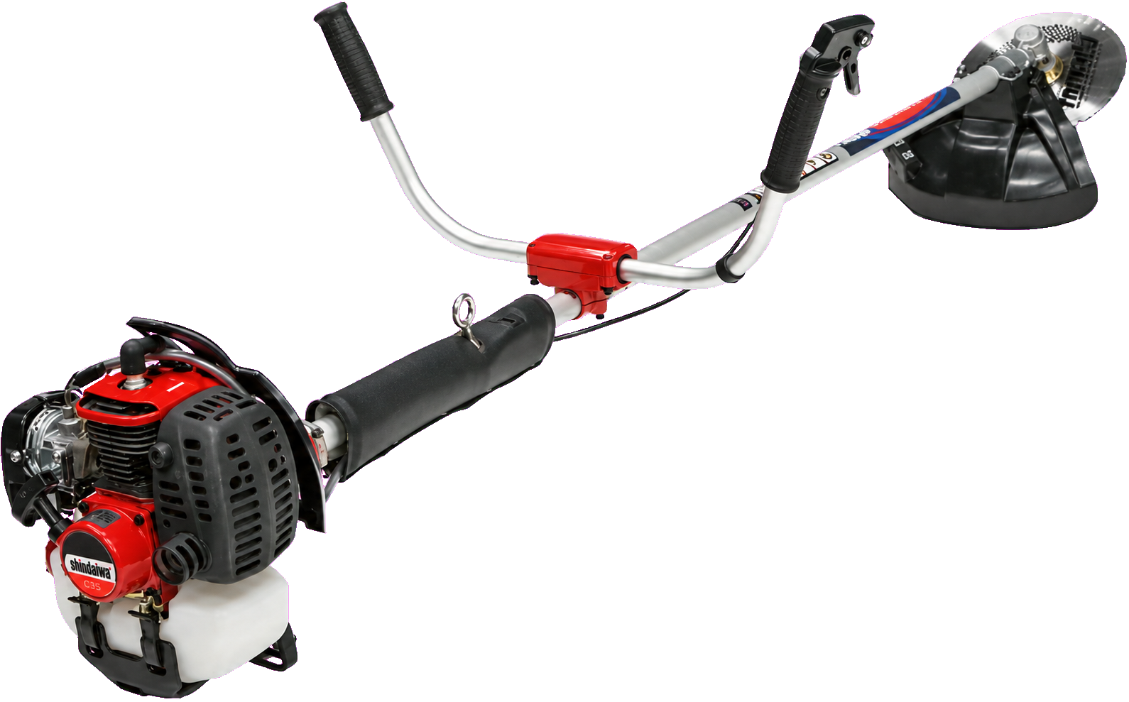Desmalezadora SHINDAIWA C35