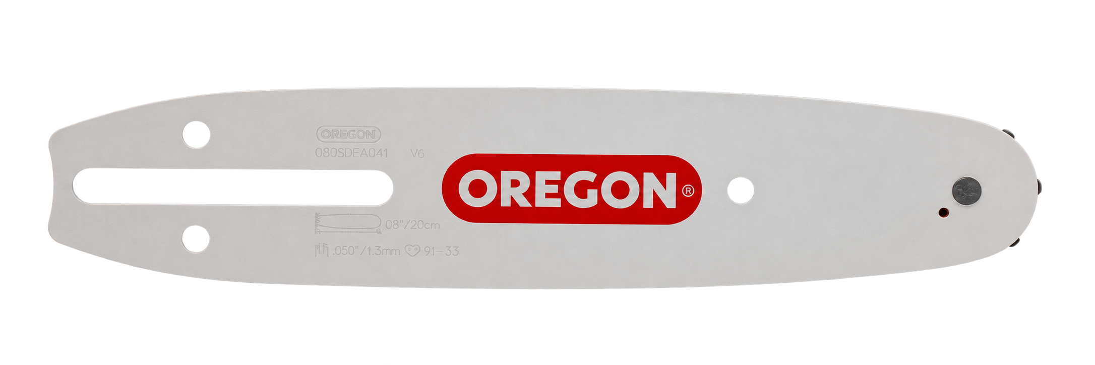 Espada Oregon Single Rivet 8″ – 080SDEA041