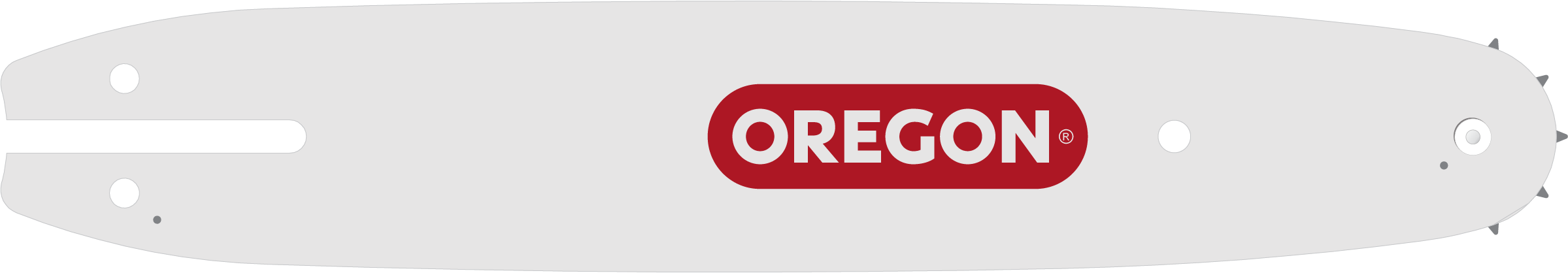 Espada Oregon Single Rivet 10″ – 104MLEA318