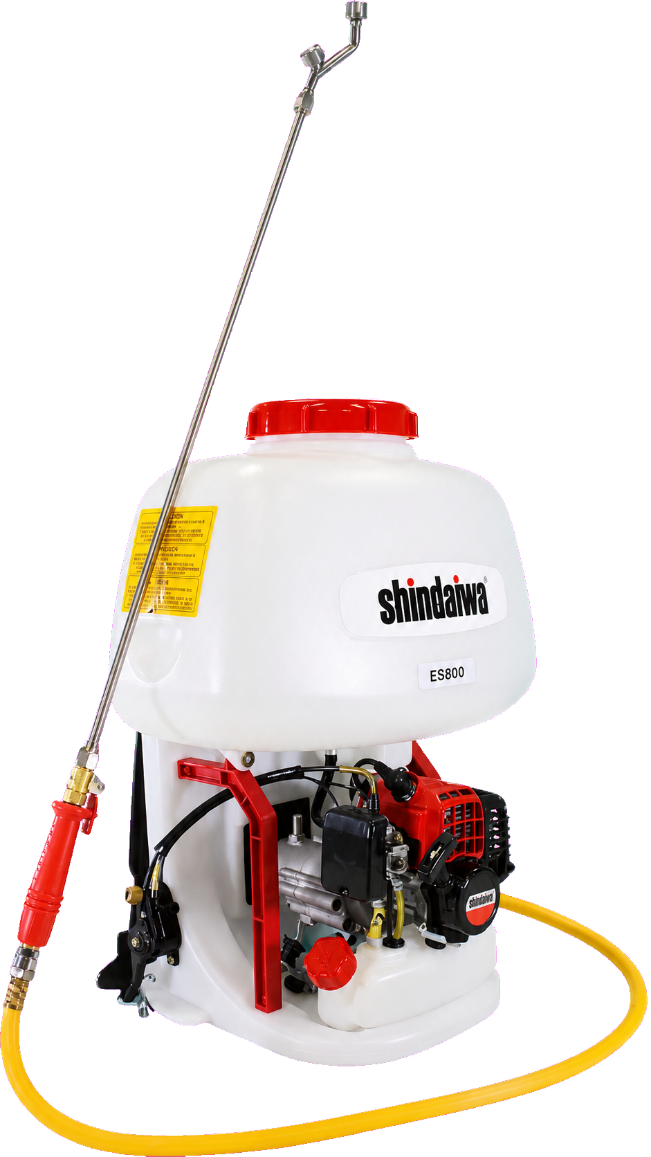 Fumigadora SHINDAIWA ES800