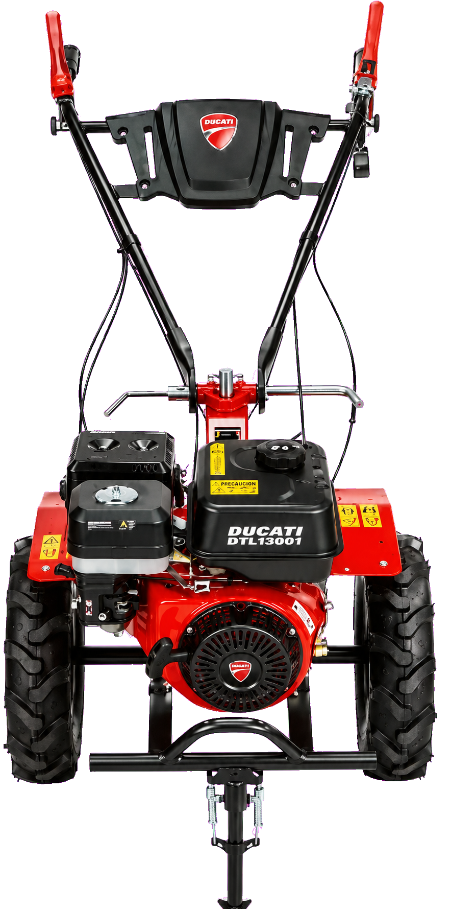 Motoazada DUCATI DTL 13001