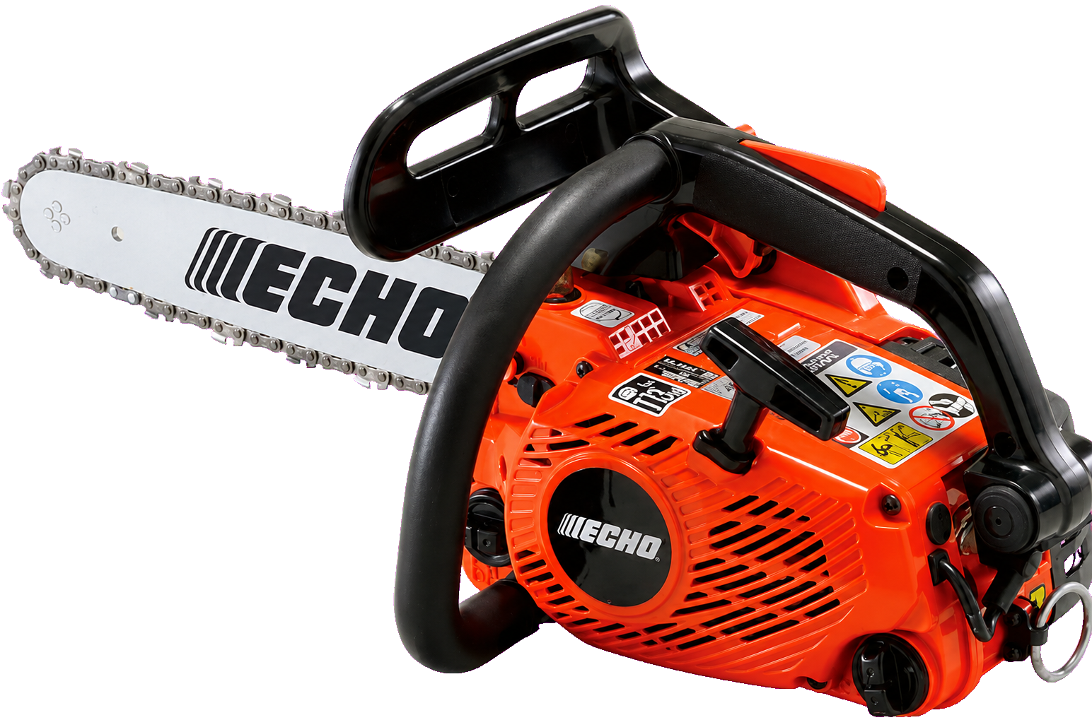 Motosierra ECHO CS-303T