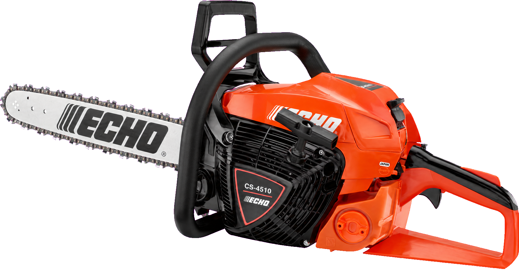 Motosierra ECHO CS-4510
