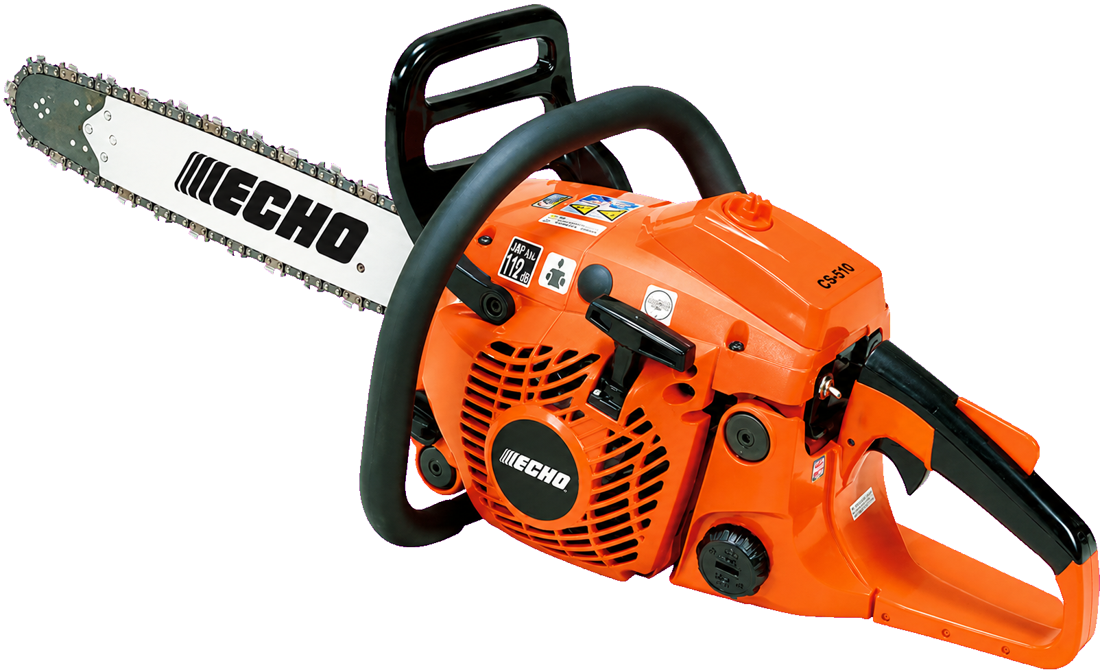 Motosierra ECHO CS-510