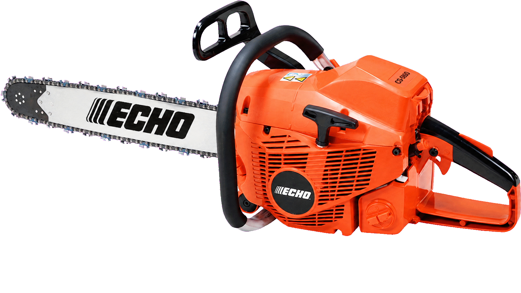 Motosierra ECHO CS-680S