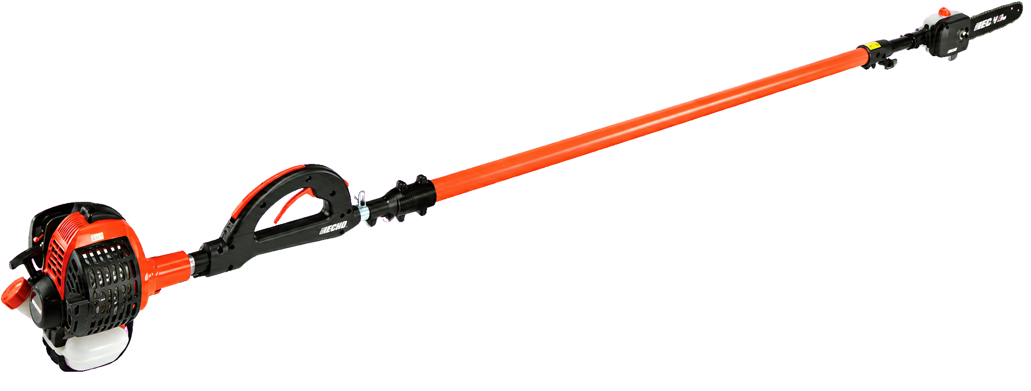 Podadora de altura ECHO PPT-266