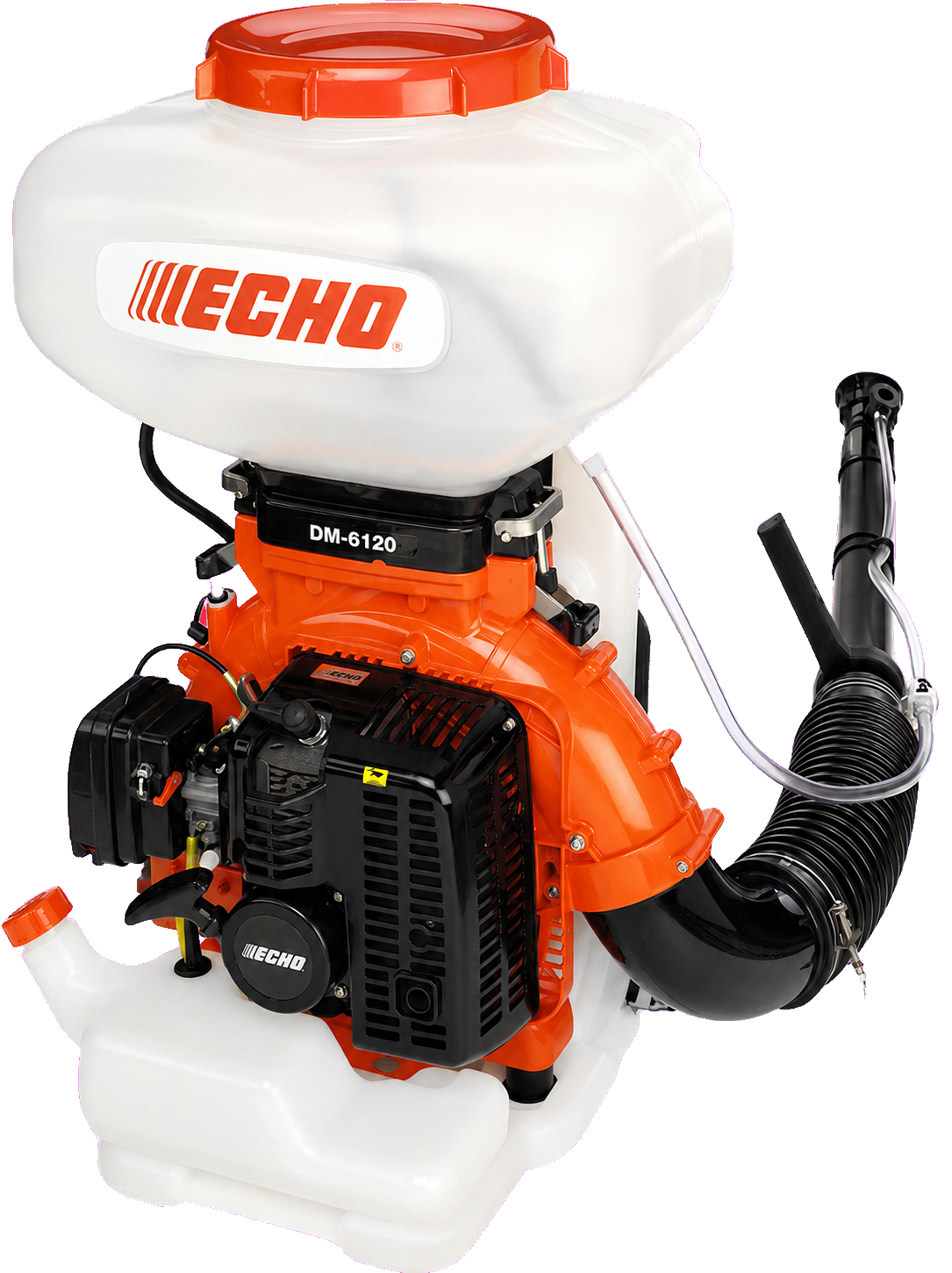 Pulverizador ECHO DM-6120