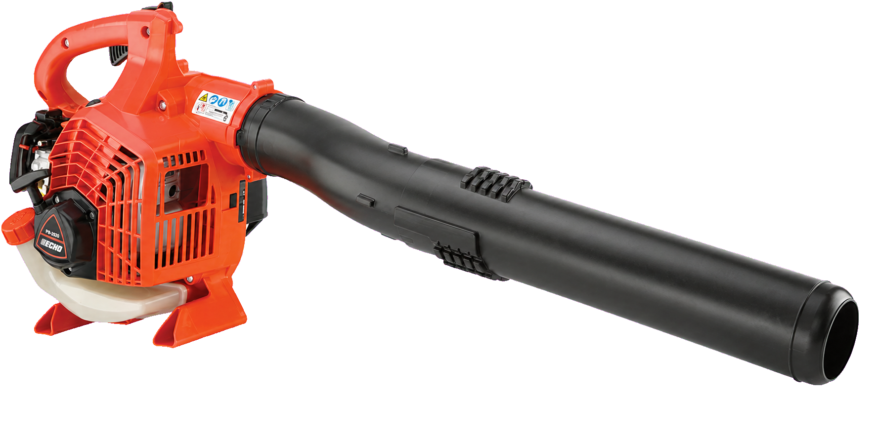 Sopladora ECHO PB-2520