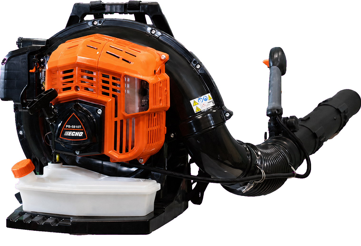Sopladora ECHO PB-5810T